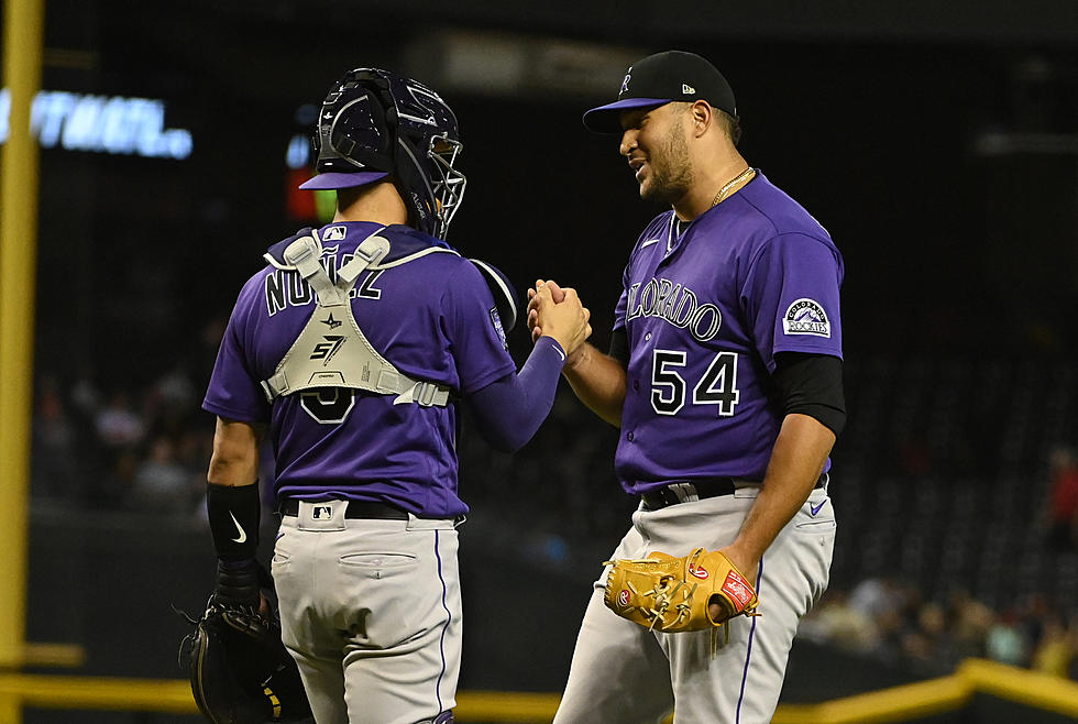 Colorado Rockies Fans Might Be a Little Basic