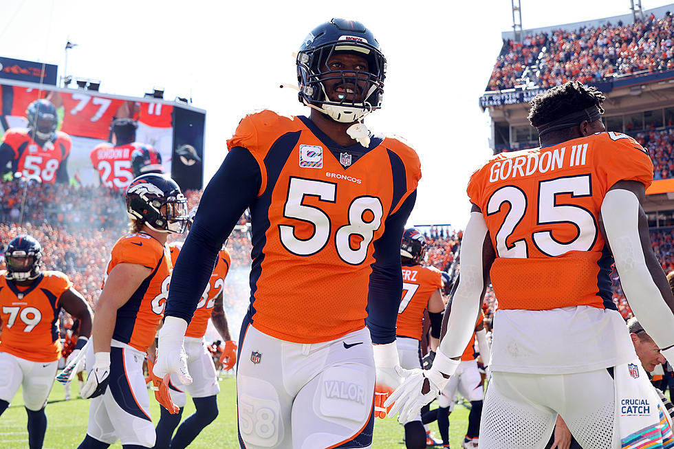 Could Von Miller Be Coming Back to the Denver Broncos?