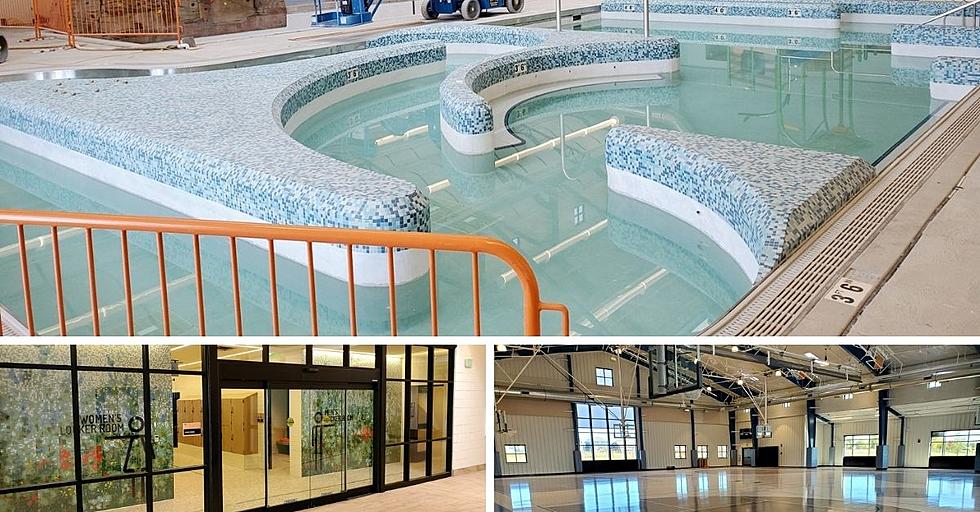 Berthoud’s New Rec Center Has a Lazy River, Water Park, and More