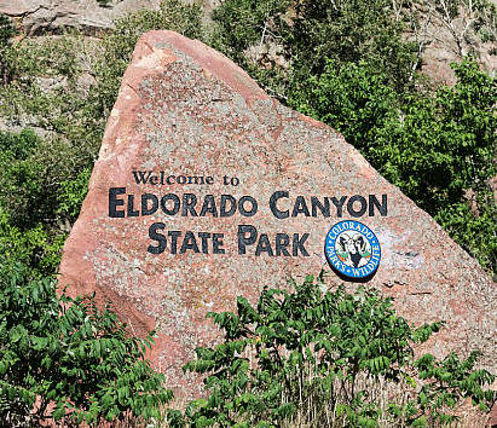 Climber Found Dead In Eldorado Canyon State Park