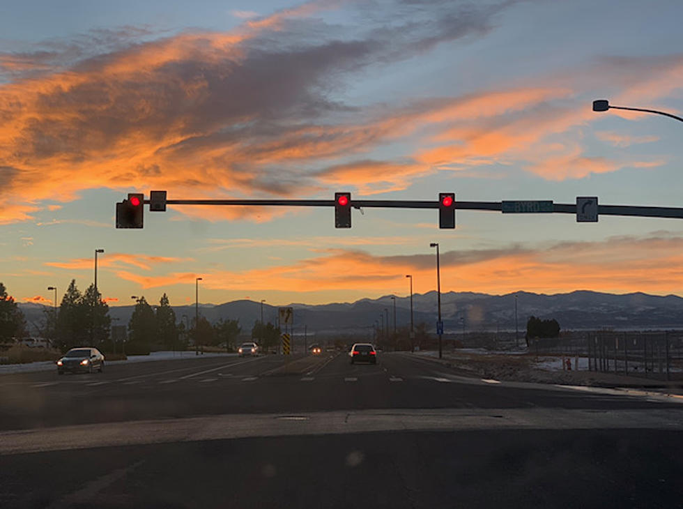 Colorado&#8217;s Final 8pm Sunset Until Next May Happens Tonight