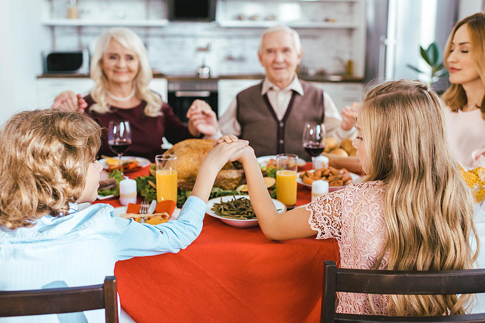 Colorado’s Thanksgiving Plates Could Feature One Surprise Dish