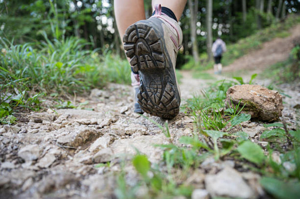 Think Climbing A 14’er Is A Battle? Meet This Inspiring CO Woman