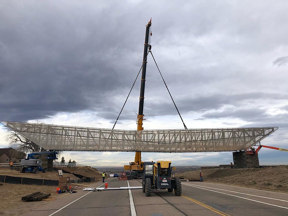 The New Pelican Bridge In Colorado Will Connect Two Communities