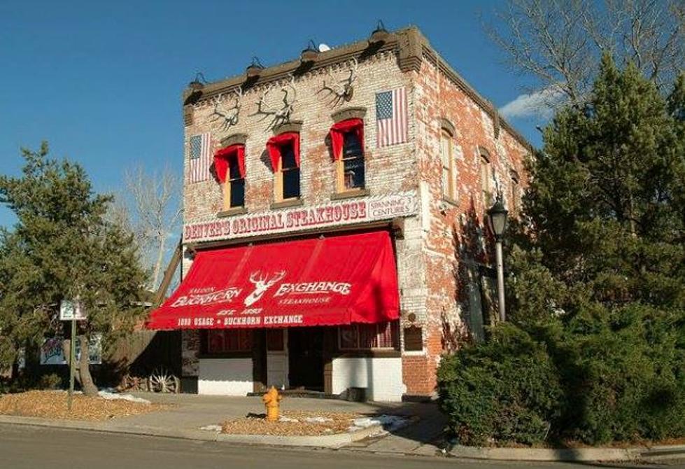 Denver&#8217;s Oldest Restaurant Is A Carnivore And Gun Lover&#8217;s Dream