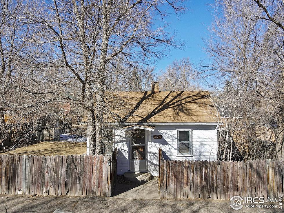 LOOK: Here&#8217;s What $300K Will Get You For A House In Larimer County