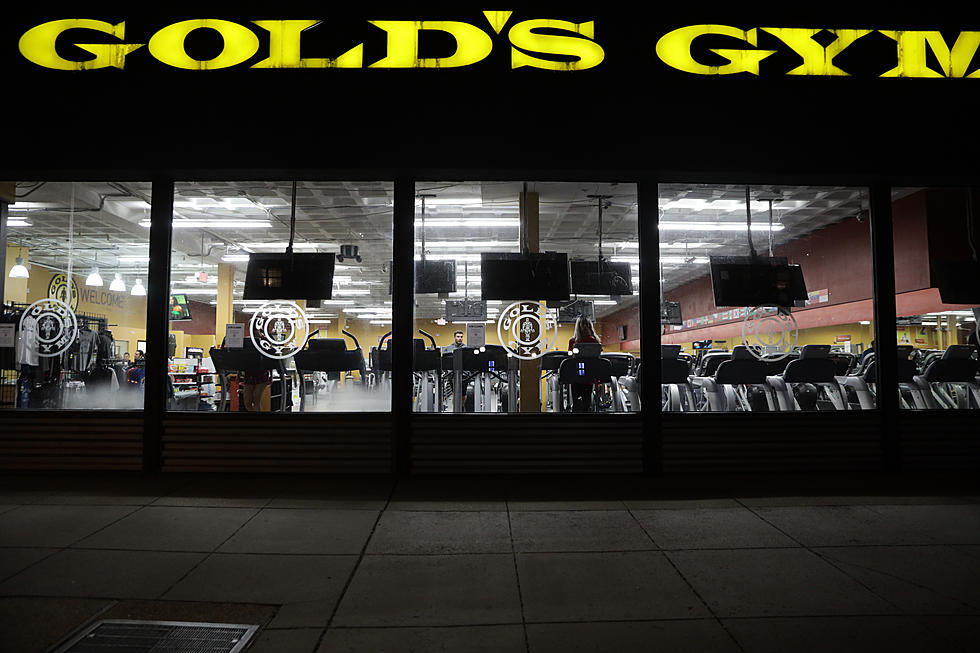 One Last Set: Gold’s Gym in Loveland to Close