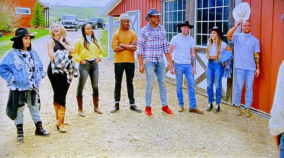 New Reality Show Has Celebrity Kids Roughing It Out On This Colorado Ranch