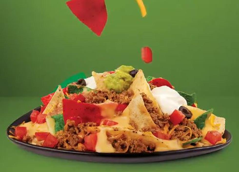 Nachos Navidad Makes A Triumphant Return to The Taco John&#8217;s Menu