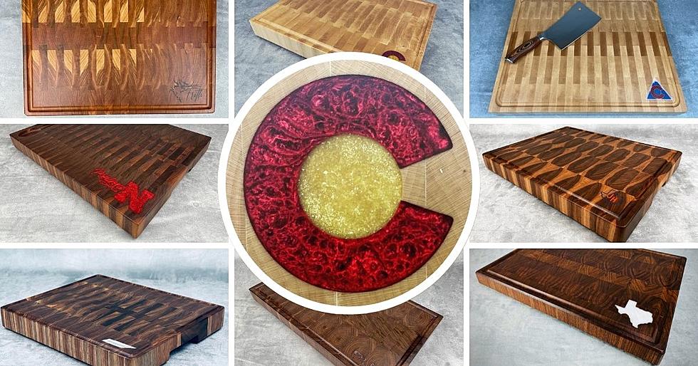These Are My Favorite Cutting Board Builds From 2021