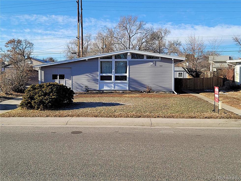 LOOK: Here’s How Much House You Can Get For $300K In Denver