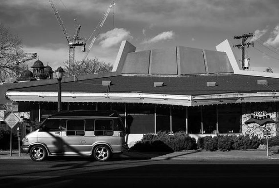 Denver’s Historic Tom’s Diner Set To Reopen