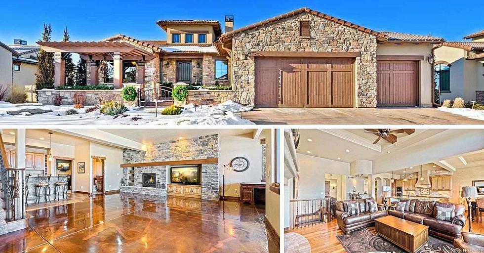 Take a Peek Inside This $1.7 Million Timnath Colorado Home