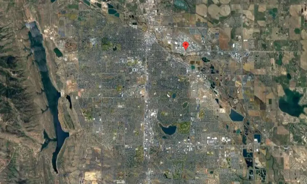 Credit: Google Maps