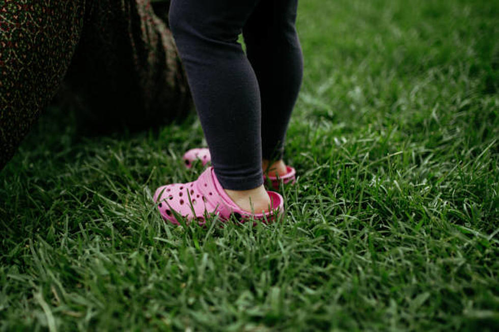 Did You Know the World&#8217;s Ugliest Shoes Were Created in Colorado?