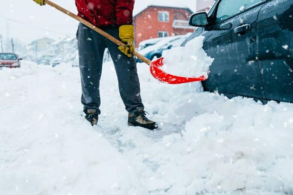 Heart Attack Snow: What Is It And How To Avoid It In Colorado