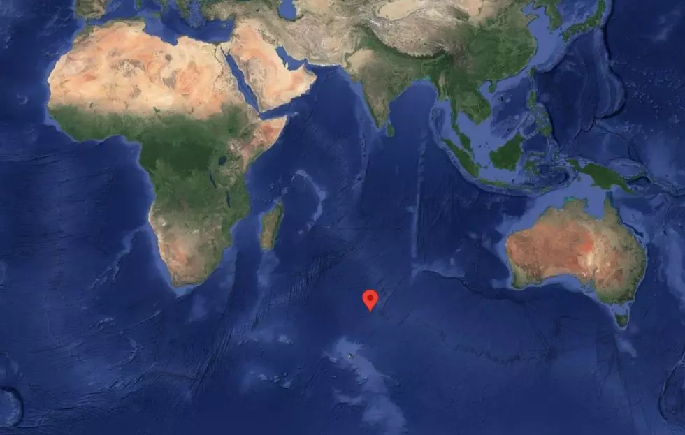 Credit: Google Maps