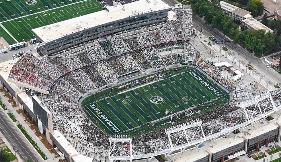 CSU 2022 Football Schedule Is Here: So Who Are The Rams Playing?