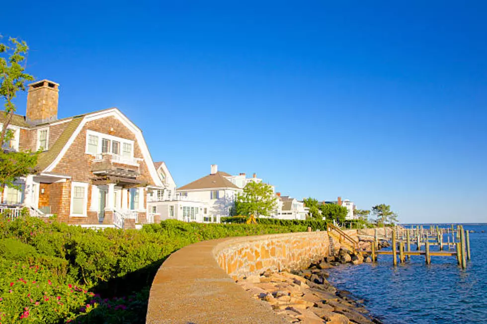 Stonington, CT via Getty Images