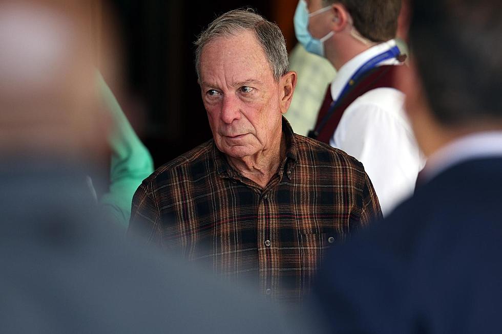 Michael Bloomberg’s Colorado Housekeeper Kidnapped Then Rescued in Cheyenne, Wyoming