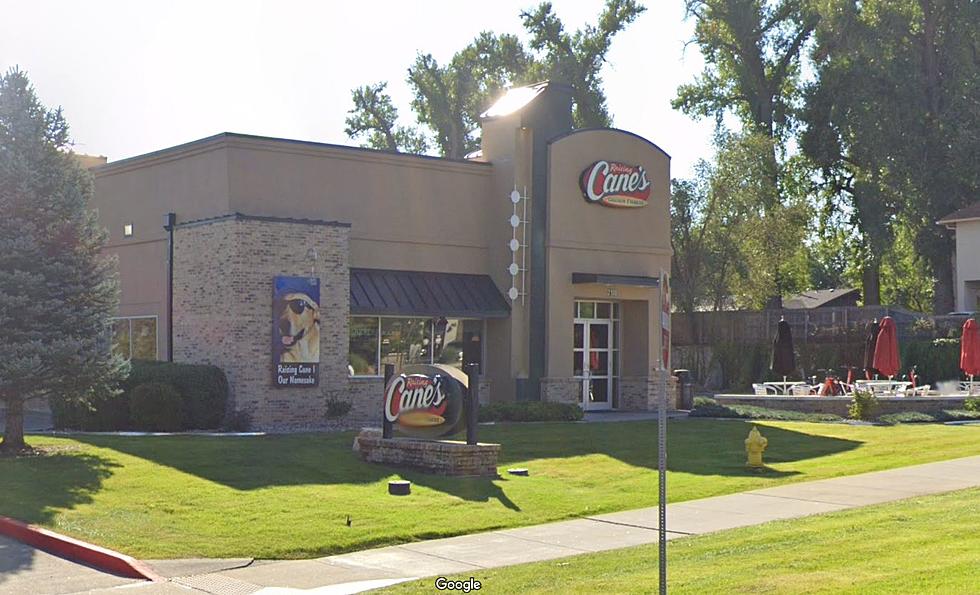 Could a Second Raising Canes Be Coming to Fort Collins?