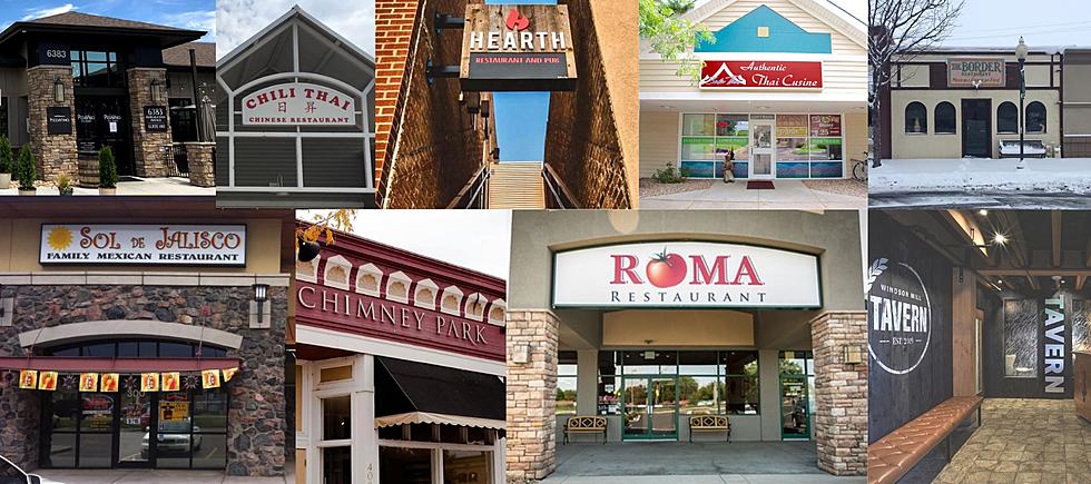 10 Windsor Restaurants Highly Rated On TripAdvisor