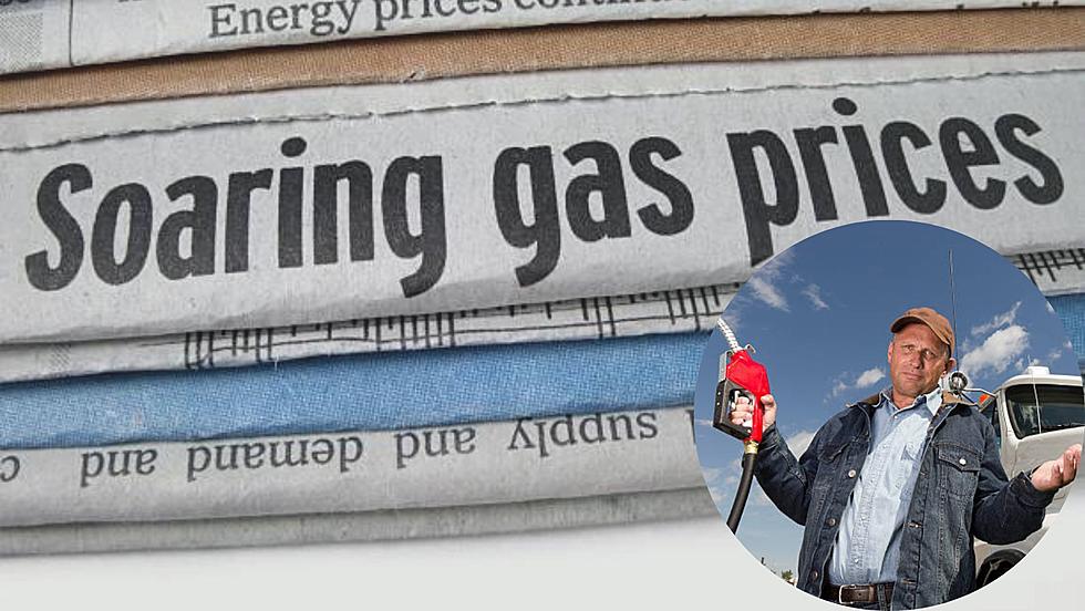 Gas Prices Exceed $4 Nationwide &#8211; How Do Colorado Gas Prices Compare?