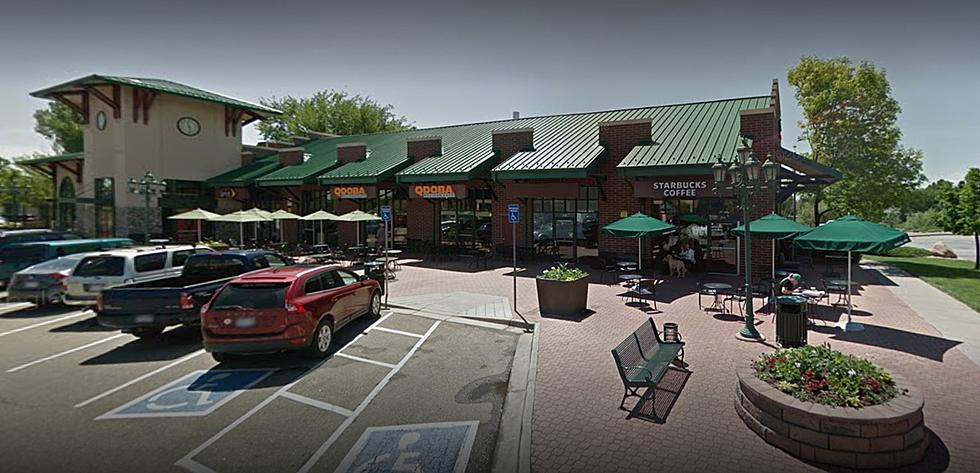 Another Starbucks Closes Shop In Fort Collins