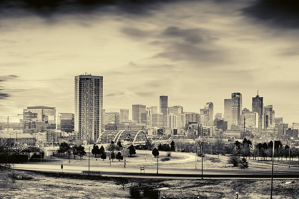Facebook Page Looking Back at Denver Colorado&#8217;s Past is Totally Nostalgic