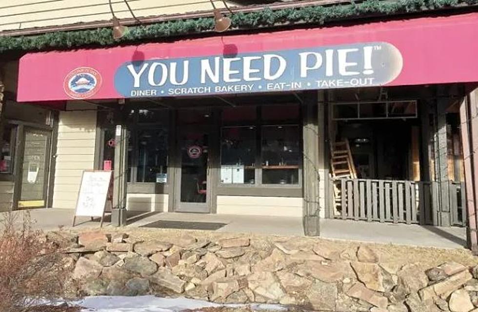 The World’s Best Pie Is Apparently in Estes Park Colorado