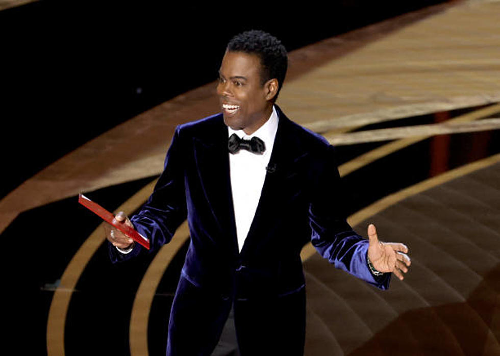 Chris Rock Coming To Colorado This Summer On Comedy World Tour