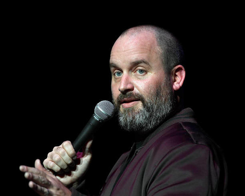 Tom Segura Bringing Stand-Up Comedy Tour To Colorado This Summer