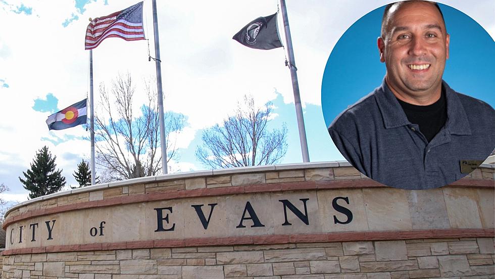 City Of Evans To Swear-In New Mayor This Week