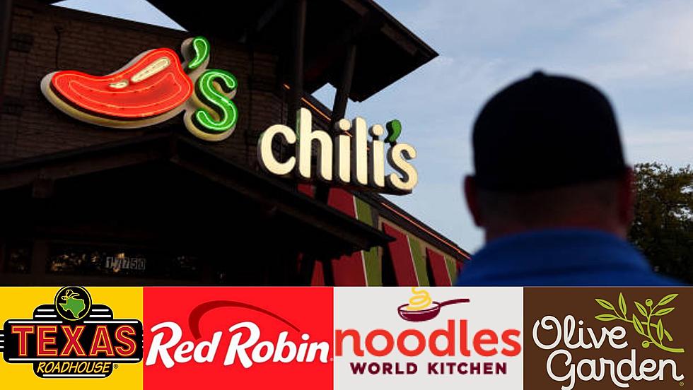 Colorado’s Most Popular Chain Restaurant Might Shock You