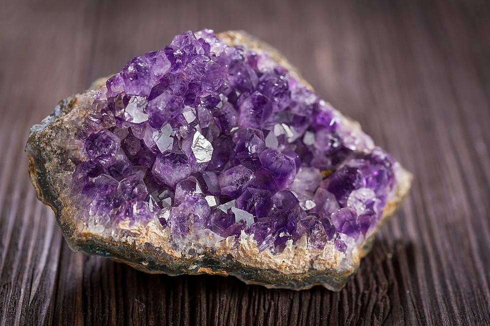 Here are 5 Places to Hunt for Geodes in Colorado