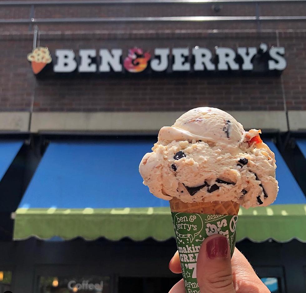 Old Town Ben &#038; Jerry&#8217;s Owners Sell Shop For First Time In 25+ Years