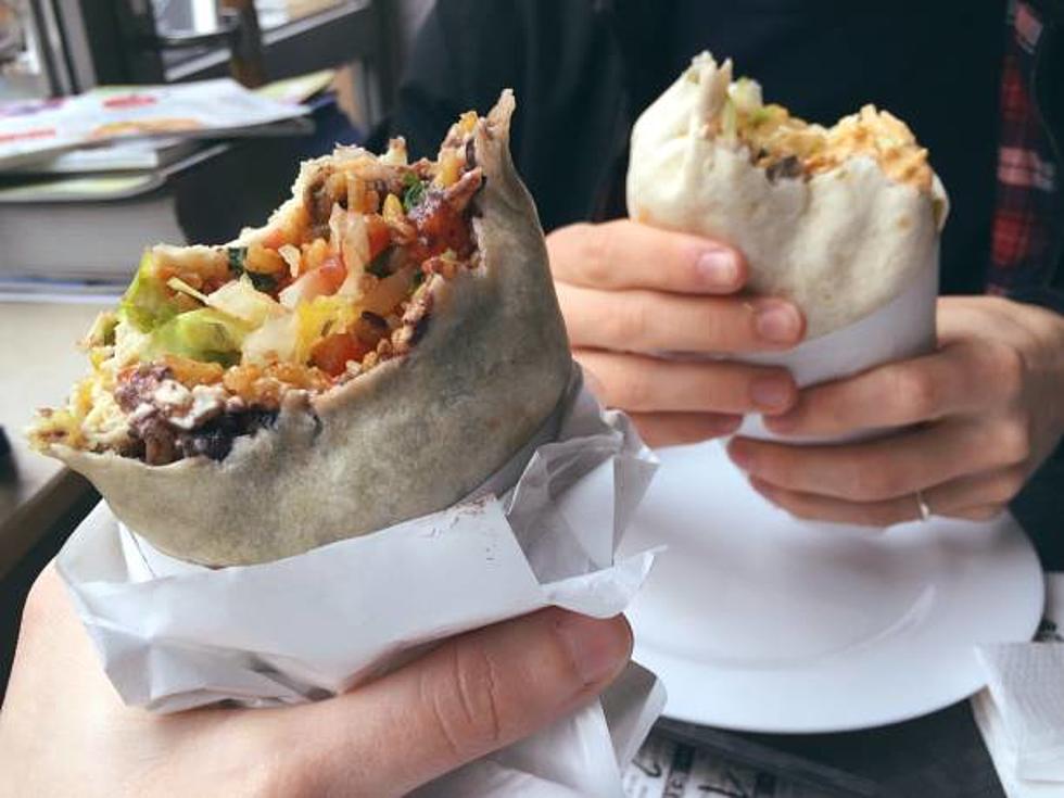 Here’s Where You Can Find The Best Burrito In Northern Colorado
