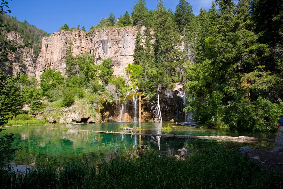 Colorado&#8217;s Hanging Lake Trail Will Reopen Next Month