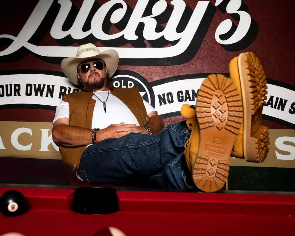 Win Tickets to See Colt Ford Right Here in Northern Colorado!