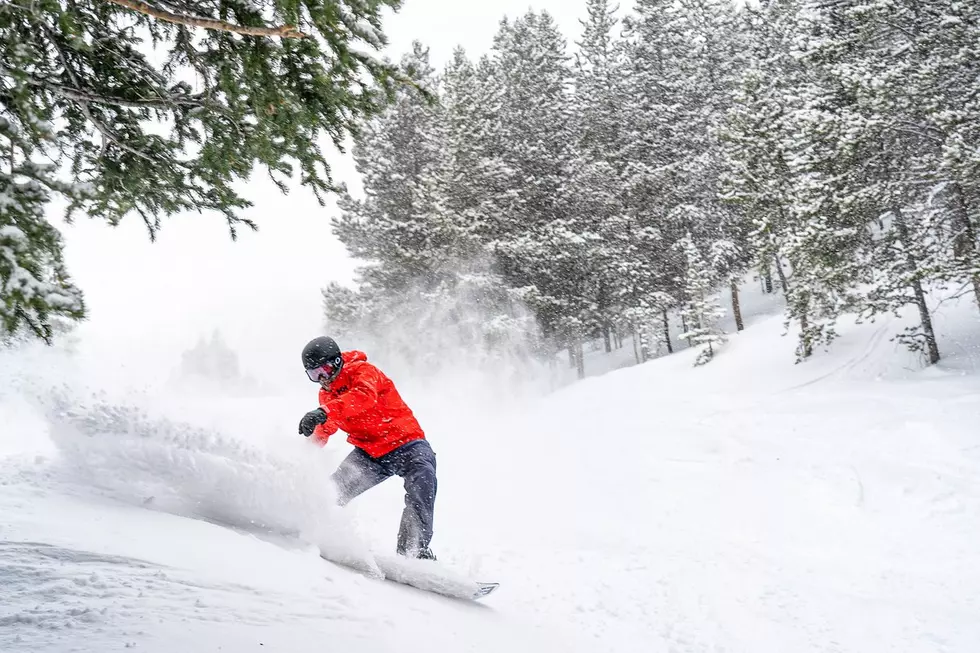 Breckenridge To Close Ski Resort Ahead Of Projected Closing Time