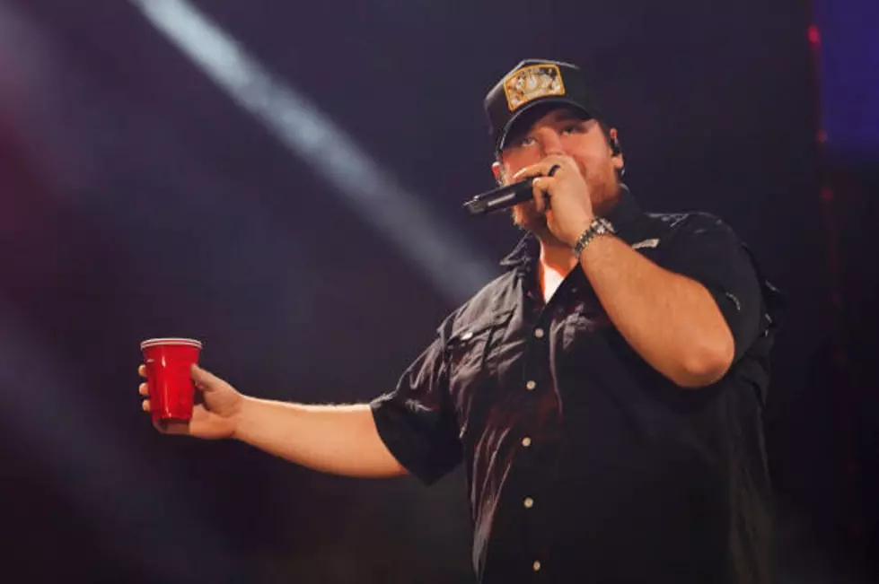 Going To See Luke Combs In Denver? Here’s What You Need To Know