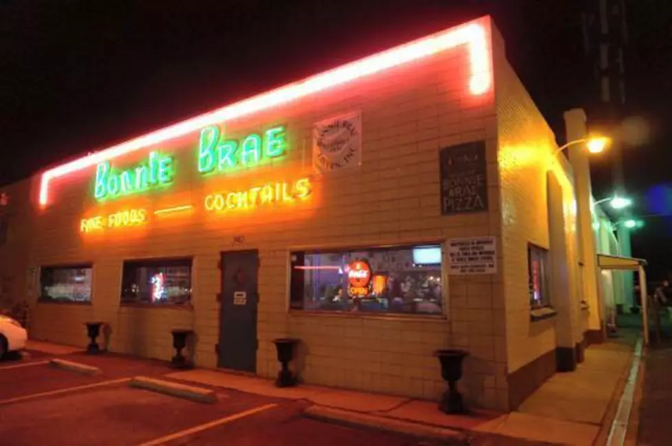 Bonnie Brae Tavern/Facebook