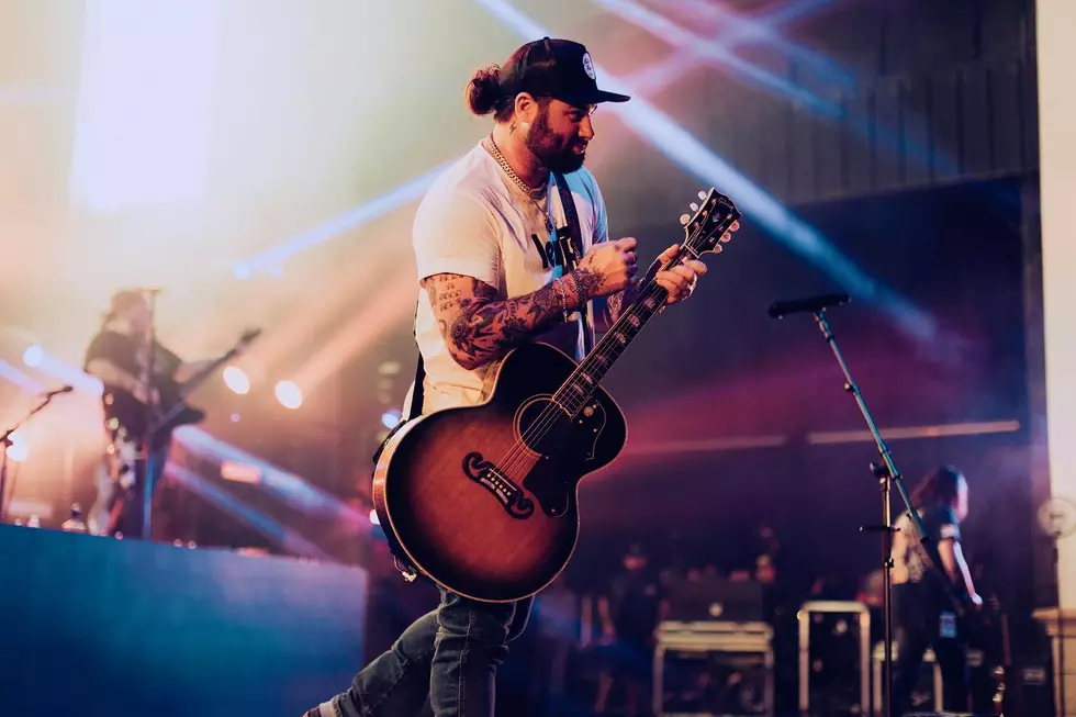 Koe Wetzel To Stop In Colorado For Concert This Fall