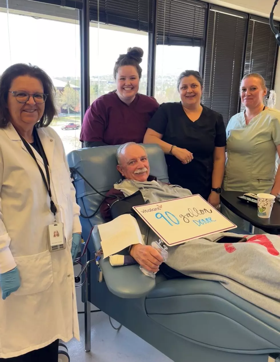Vitalant - Colorado/Facebook