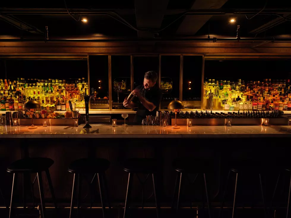 This Colorado Cocktail Bar Was Just Named Among North America’s “50 Best”