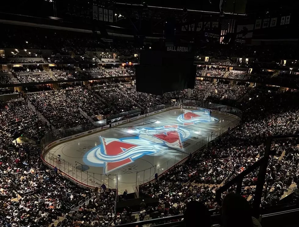 Colorado Avalanche Watch Parties Set To Hit Ball Arena