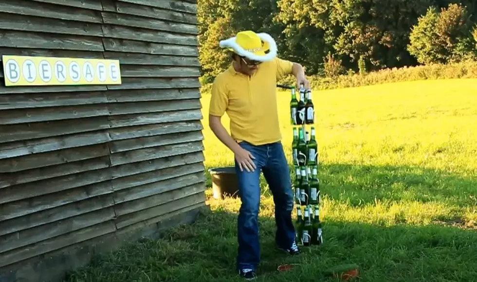 Get Your Beer Loving Colorado Dad An Underground Beer Cooler For Father&#8217;s Day