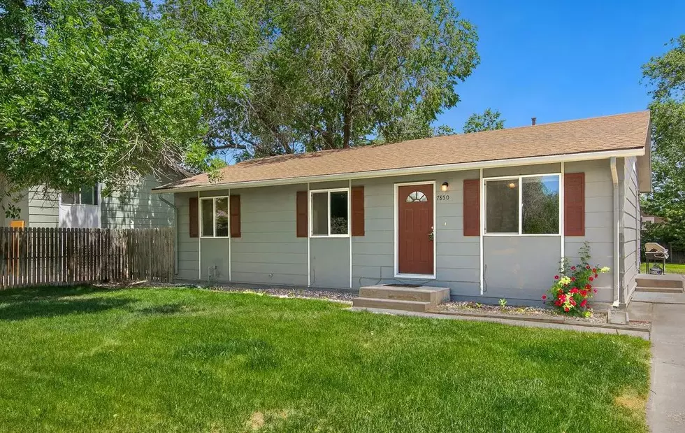 Look: The Least Expensive Home In Larimer County Is A Steal