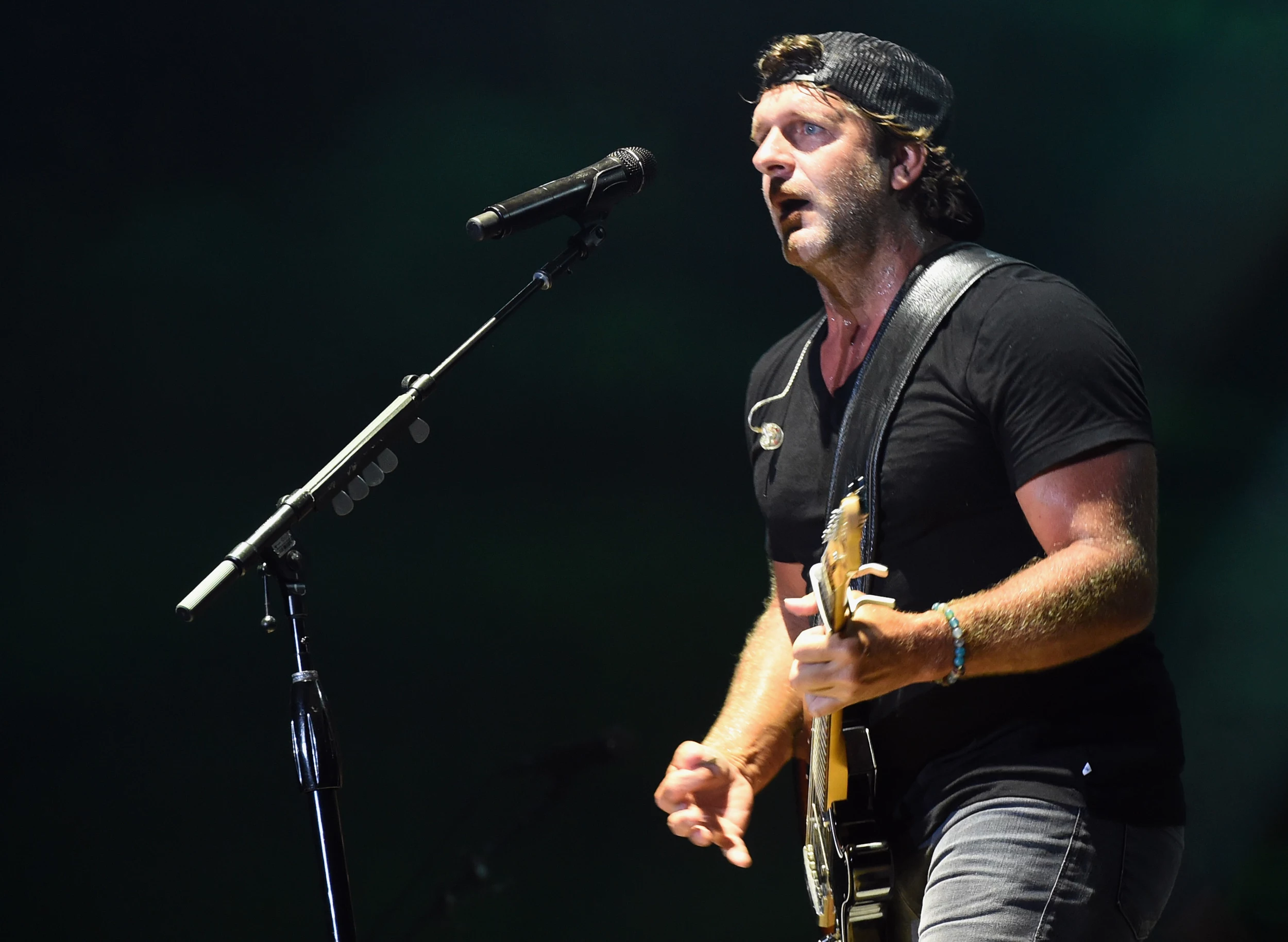 Billy Currington Coming To Loveland At Budweiser Events Center