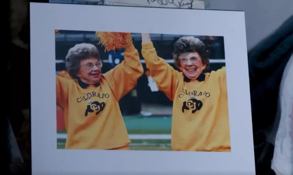 Beloved Buffs Superfans Inducted Into CU Boulder’s Brand New “Legacy Wing”